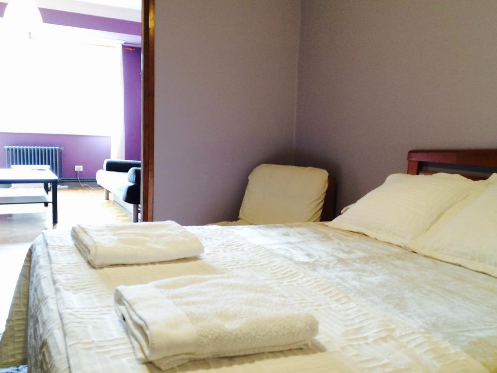 Apartment Lugo Rooms Cameră foto