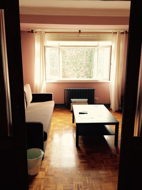 Apartment Lugo Rooms Cameră foto