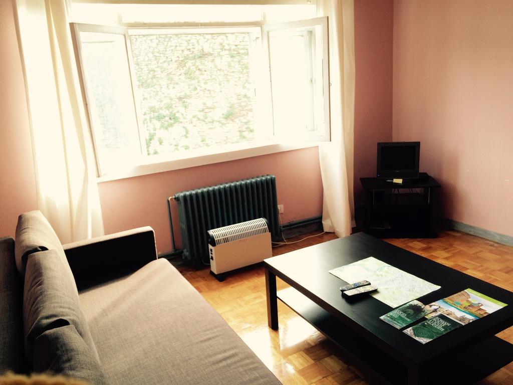 Apartment Lugo Rooms Cameră foto