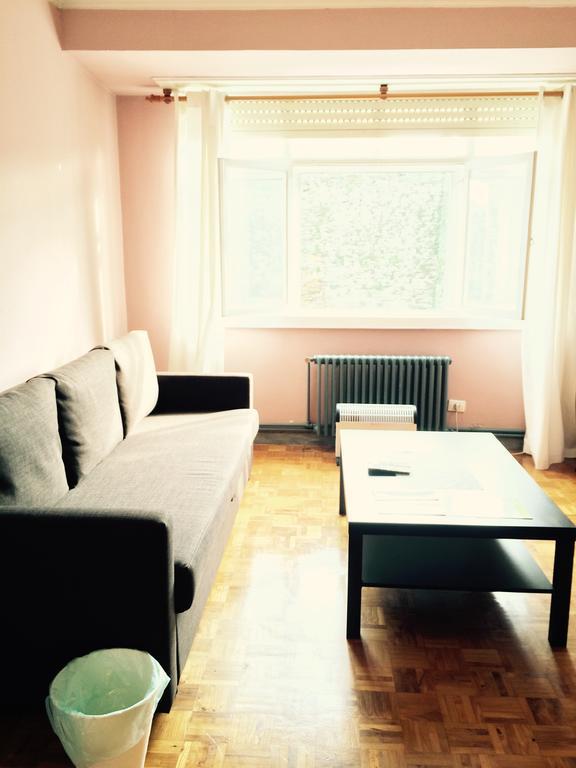 Apartment Lugo Rooms Cameră foto