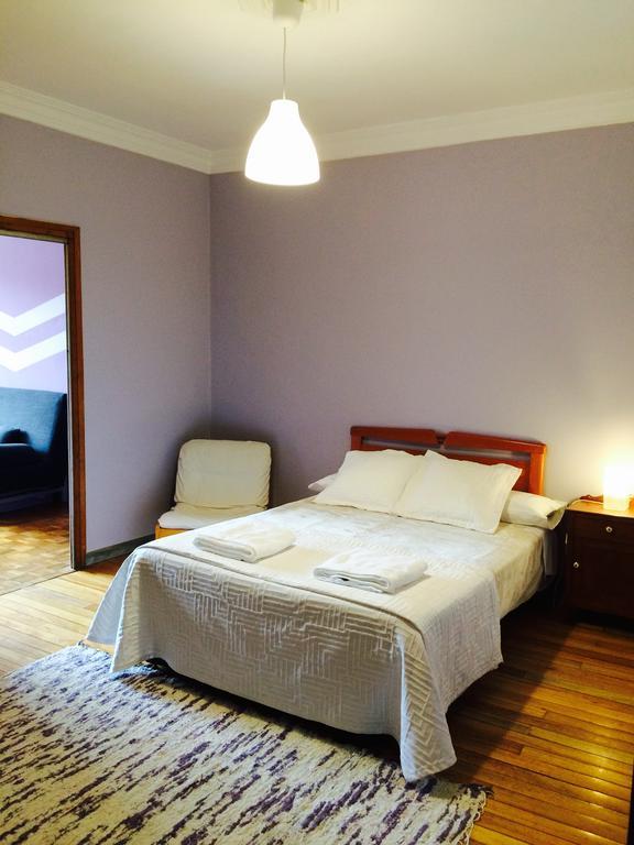 Apartment Lugo Rooms Cameră foto