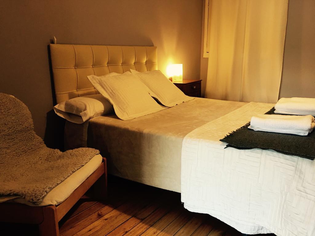Apartment Lugo Rooms Exterior foto